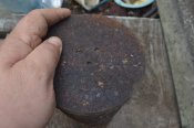 Мина 82 мм +бонус