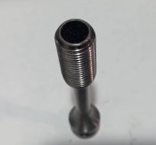 Облегченная затворная рама АК-74 (Сайга 7.62/5.45)