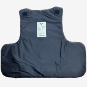 Бронекостюм Шведський kroppsskydd 12 /FBEN: KRSK 12 4/S( без плит )