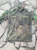 Китель младшего сержанта . Орка