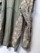 УБАКС Вогнестійка бойова сорочка армії США Massif Combat Shirt TypeI ACU (UCP) розмір М