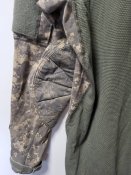 УБАКС Вогнестійка бойова сорочка армії США Massif Combat Shirt TypeI ACU (UCP) розмір М