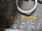 УБАКС Вогнестійка бойова сорочка армії США Massif Combat Shirt TypeI ACU (UCP) розмір М