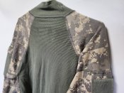 УБАКС Вогнестійка бойова сорочка армії США Massif Combat Shirt TypeI ACU (UCP) розмір М