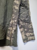 УБАКС Нова вогнестійка бойова сорочка армії США Massif Combat Shirt TypeI ACU (UCP) розмір М (1 шт.)