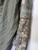 УБАКС Нова вогнестійка бойова сорочка армії США Massif Combat Shirt TypeI ACU (UCP) розмір М (1 шт.)