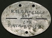 Heeres-Standort-Verwaltung.Metzdorf Wehrkreis III №7.JPG