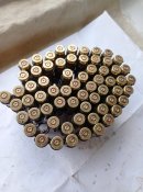 Лента рассыпуха + 64 макета 5.56/45