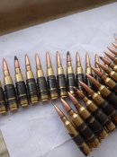 Лента рассыпуха + 64 макета 5.56/45