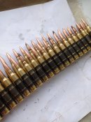 Лента рассыпуха + 64 макета 5.56/45