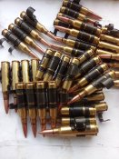 Лента рассыпуха + 64 макета 5.56/45
