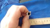 Дозатори із комплекту для набивки цигарок