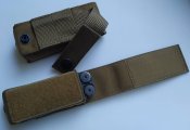Чехол для мультитула (Cordura 1000D) Coyote (3 шт.)