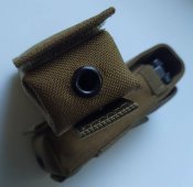 Чехол для мультитула (Cordura 1000D) Coyote (3 шт.)