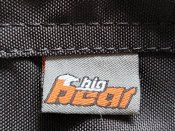 Гамаши влагозащитные Big Bear, бахилы, гетры, размер 44 х 24 см, склад, Китай