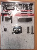 Набір деталей ловера AR-15, зіп для AR-15, запасні частини AR-15