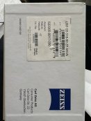 Zeiss LRP S5 318-50 ZF-MOAI