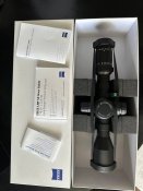 Zeiss LRP S5 318-50 ZF-MOAI