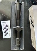 Прицел Steiner M5Xi 5-25x56