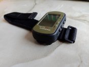 Garmin Fortex 401