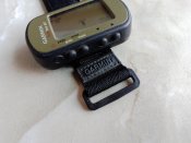Garmin Fortex 401