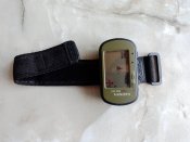 Garmin Fortex 401