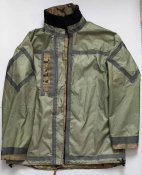 Куртка дощовик GORE TEX мультикам р. L (180/100). Армія Британії