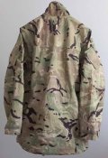 Куртка дощовик GORE TEX мультикам р. L (180/100). Армія Британії