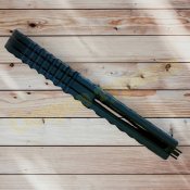 Нож складной Аватар Black Нокс сталь D2 (31см) China