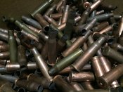 Гильзи 7.62  -600шт
