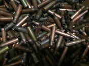 Гильзи 7.62  -600шт