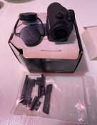 Продам новий приціл Aimpoint Micro S-1