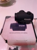 Продам новий приціл Aimpoint Micro S-1