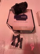 Продам новий приціл Aimpoint Micro S-1