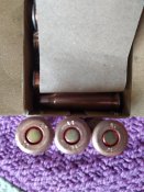 Холостые патроны 7.62