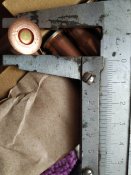 Холостые патроны 7.62