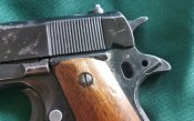 Reck-government 9mm p. a.