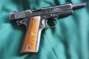Reck-government 9mm p. a.