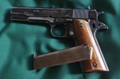 Reck-government 9mm p. a.
