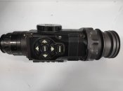Тепловизионный прицел ATN ThOR-336 4.5X-18X (60Hz)