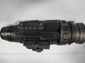 Тепловизионный прицел ATN ThOR-336 4.5X-18X (60Hz)