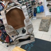 Плитоноска
