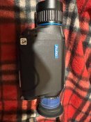 Pard TA32 35mm Thermal Monocular