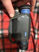 Pard TA32 35mm Thermal Monocular