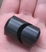 Противовес, компенсатор Марголина