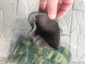 Амуніція армії РФ