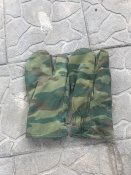 Амуніція армії РФ