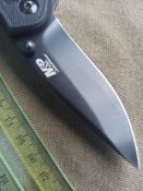 Ніж Smith & Wesson "охоронець". С 1грн