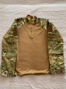 Ubacs MTP small бойова рубашка