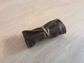 Для Мосинки пинал-подсумок с принадлежностями для чистки .
